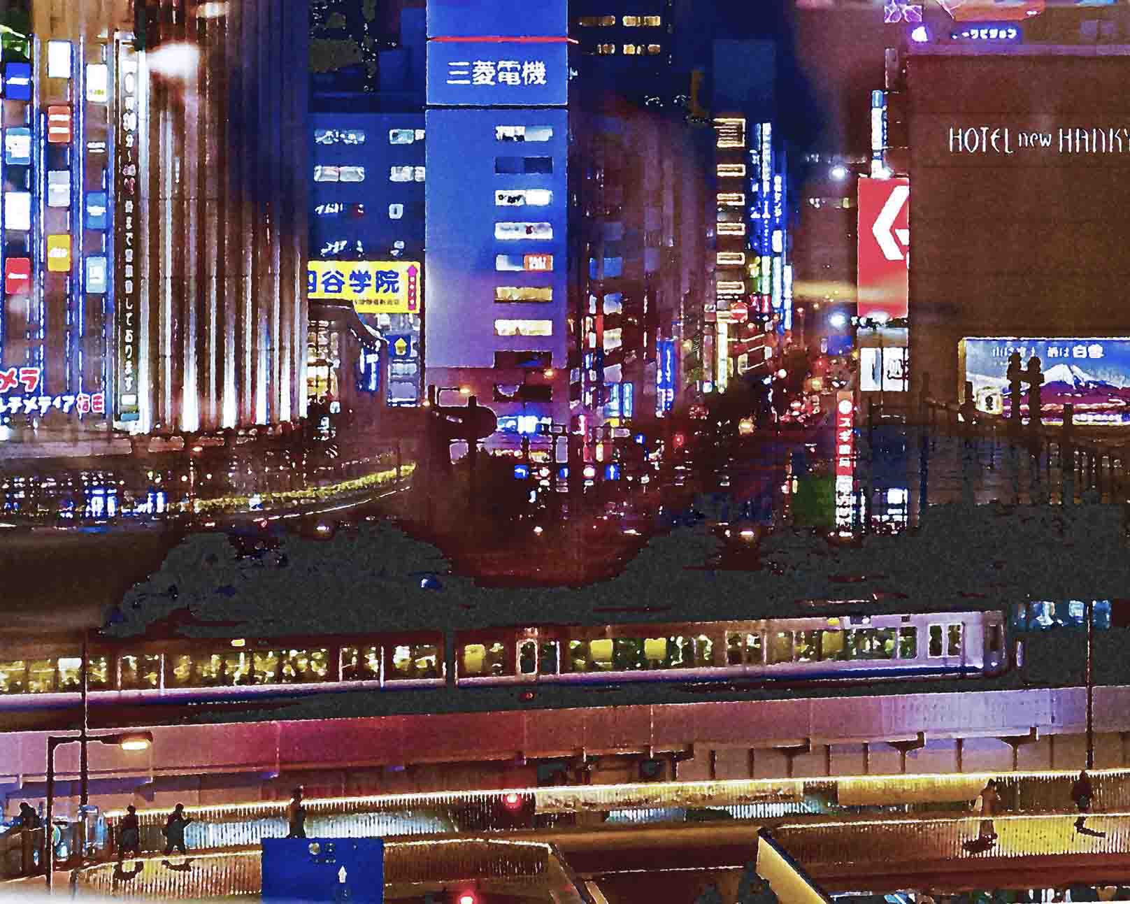 芦屋プラン株式会社　2022 大阪梅田 阪急阪神百貨店